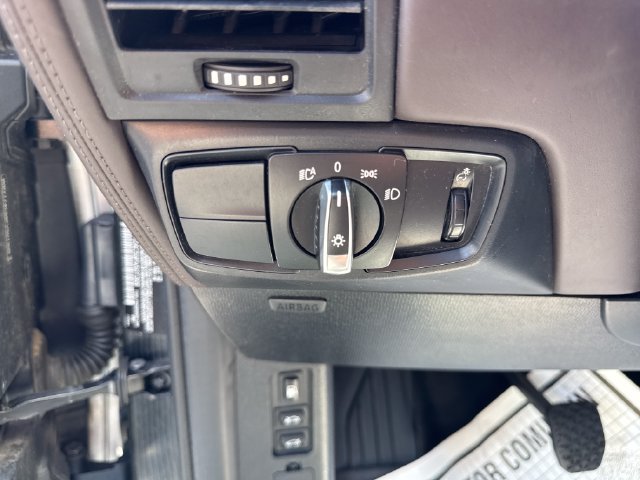 Used 2015 BMW i3 w/ Range Extender RWD image 31