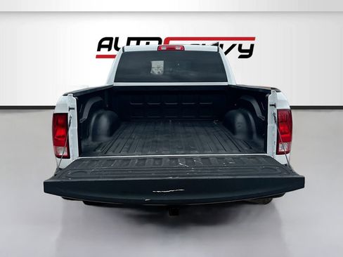 Used 2022 RAM 1500 Tradesman AWD/4WD image 28