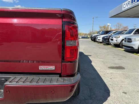 Used 2014 GMC Sierra 1500 SLE image 10