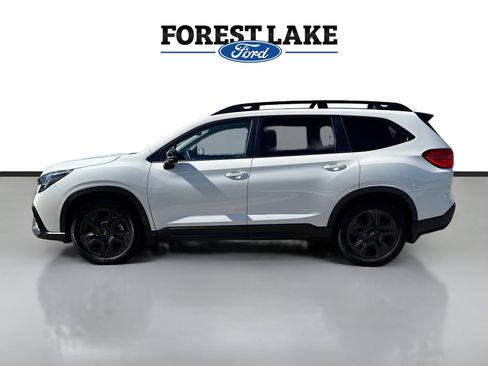 Used 2023 Subaru Ascent Onyx Edition Limited AWD/4WD image 4