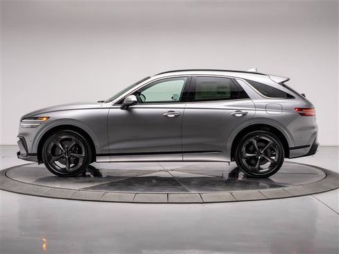New 2026 Genesis GV70 2.5T Sport Prestige AWD/4WD image 2