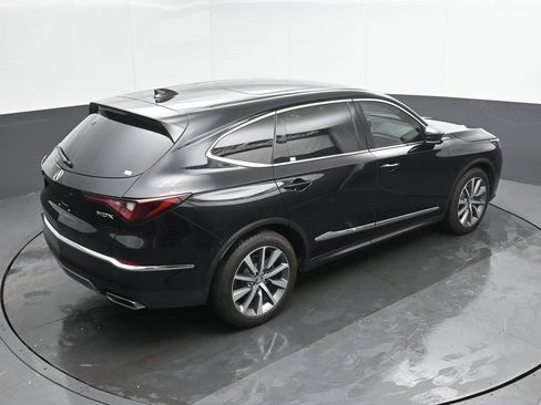 Used 2025 Acura MDX w/ Technology Package image 32