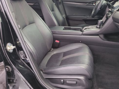 Used 2020 Honda Civic Sport Touring image 22