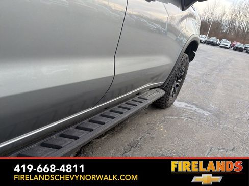 Used 2023 Chevrolet Silverado 1500 ZR2 image 20