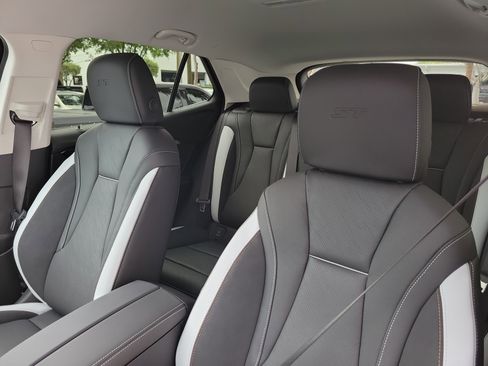 New 2026 Buick Envision Sport Touring image 21