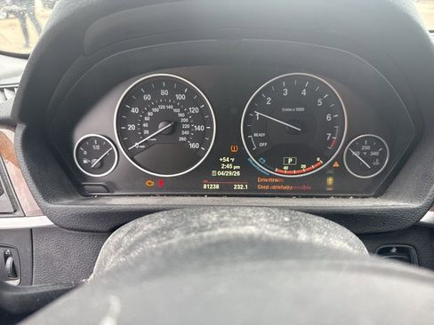 Used 2014 BMW 335i xDrive Sedan AWD/4WD image 5