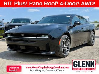 New 2026 Dodge Charger R/T AWD/4WD video 1