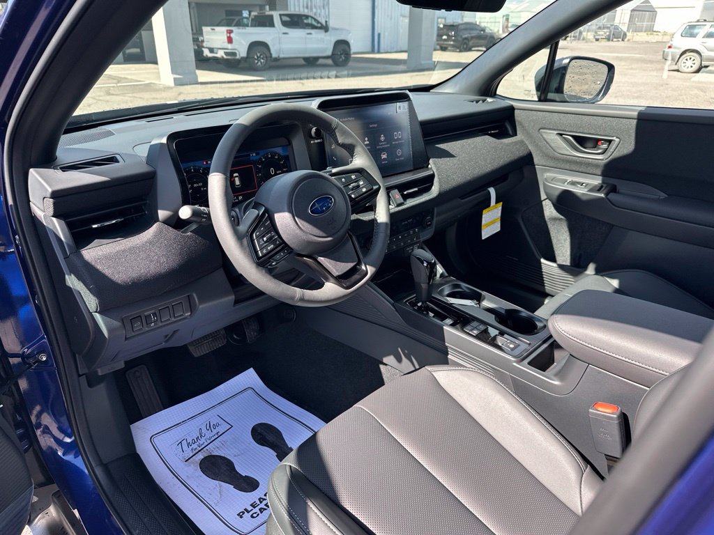 New 2026 Subaru Outback Limited AWD/4WD image 22