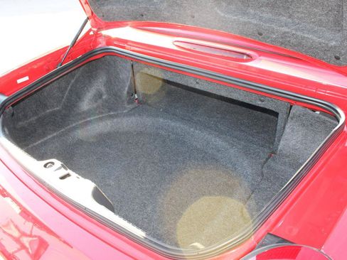 Used 2002 Ford Thunderbird RWD image 31