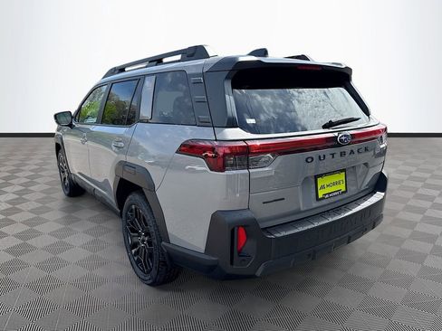 New 2026 Subaru Outback Limited XT AWD/4WD image 35