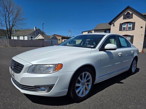 Used 2016 Volvo S80 T5 w/ Convenience Package image 10