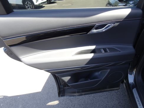 New 2025 Genesis GV80 2.5T Standard image 14