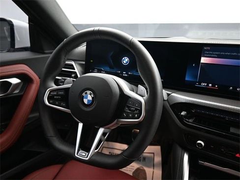 Used 2025 BMW 230i xDrive Coupe w/ M Sport Package image 18
