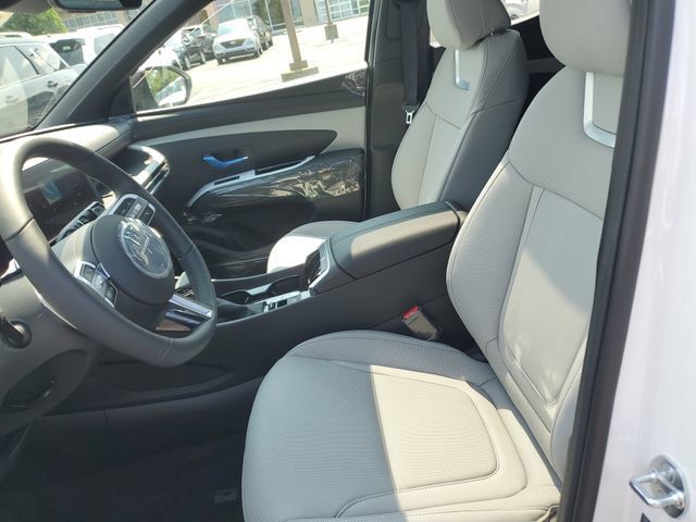 New 2026 Hyundai Santa Cruz Limited AWD/4WD image 16