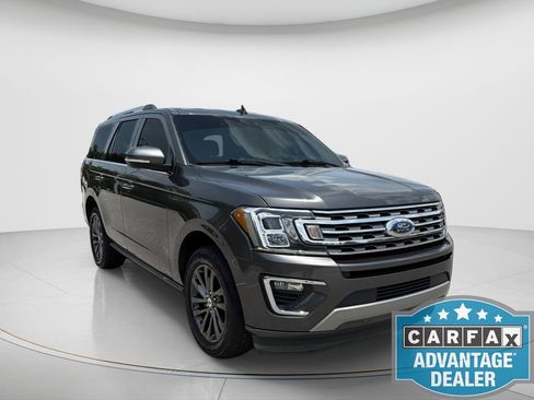 Used 2020 Ford Expedition Limited RWD image 7
