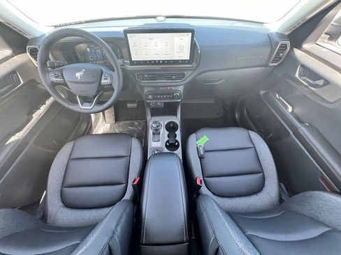 New 2026 Ford Bronco Sport Big Bend w/ Convenience Package AWD/4WD image 8