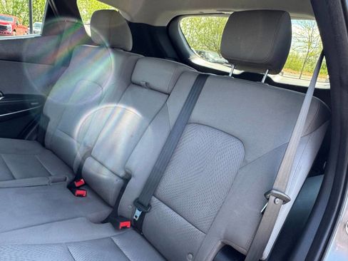 Used 2018 Hyundai Santa Fe Sport w/ 2.4L Value Package 02 AWD/4WD image 23