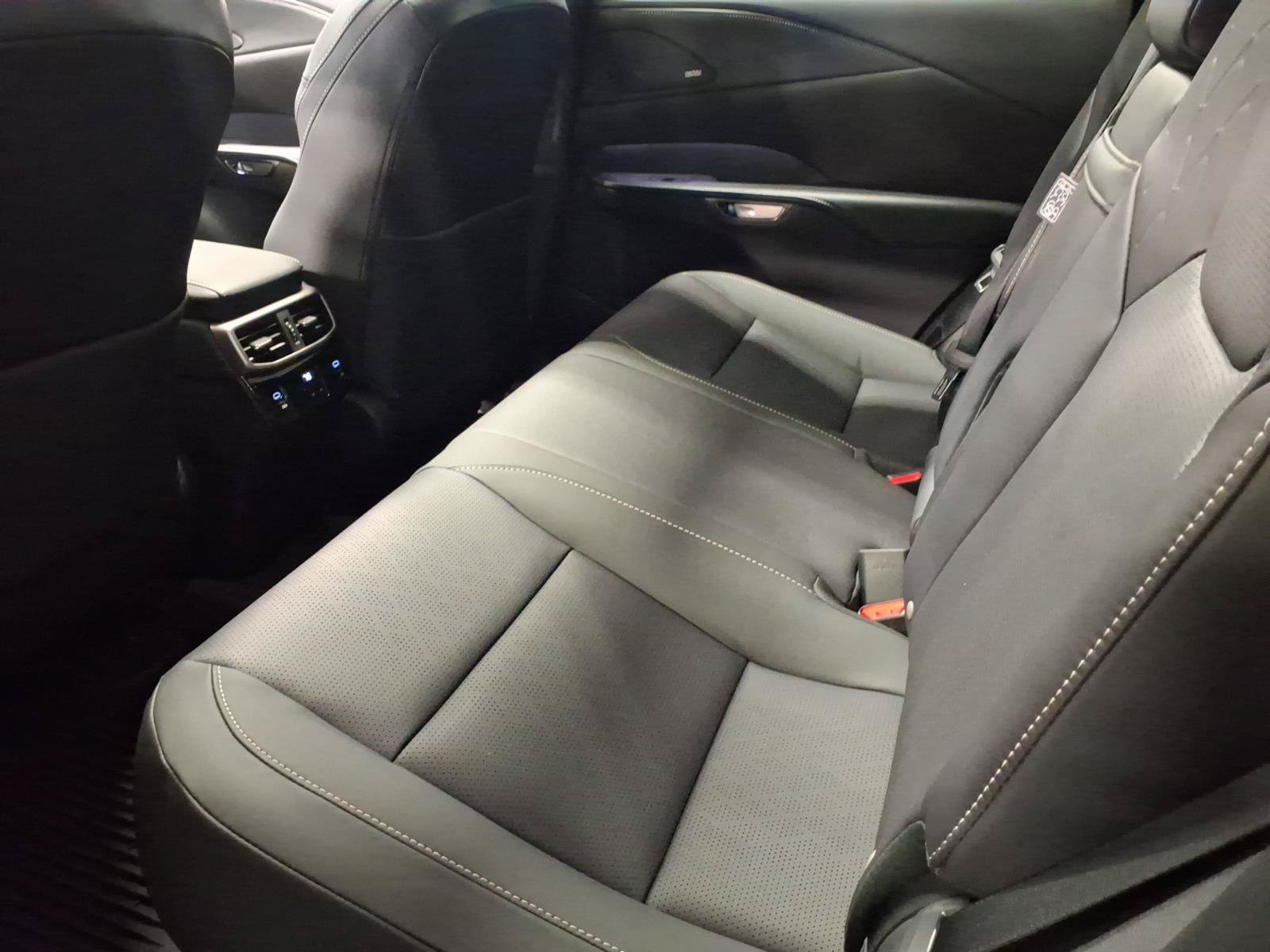 New 2026 Lexus RX 350h AWD/4WD image 12