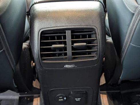 Used 2023 Ford Bronco Sport Outer Banks AWD/4WD image 17