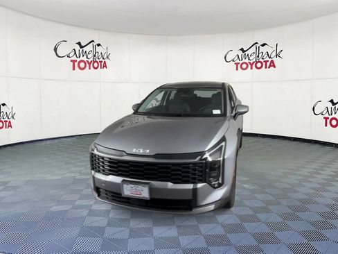 Used 2026 Kia Sportage LX AWD/4WD image 6