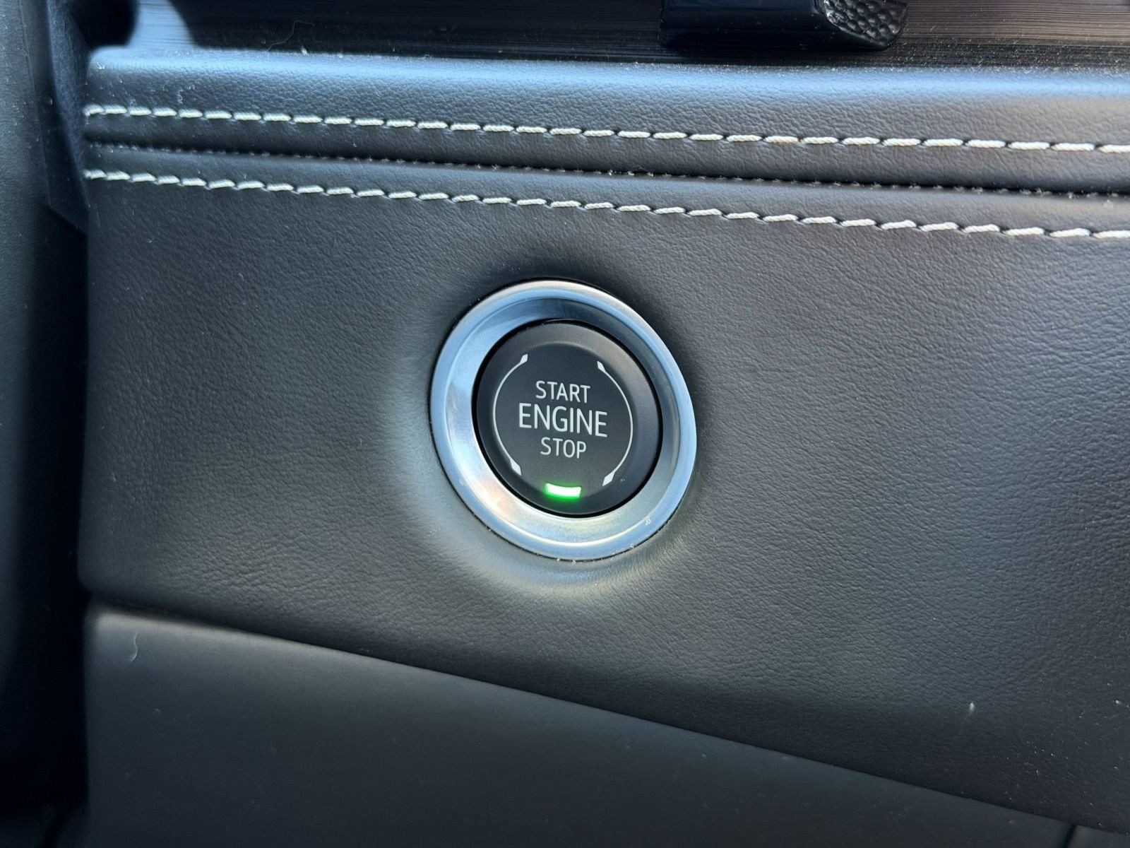 Certified 2025 Cadillac Escalade Sport Platinum RWD image 16