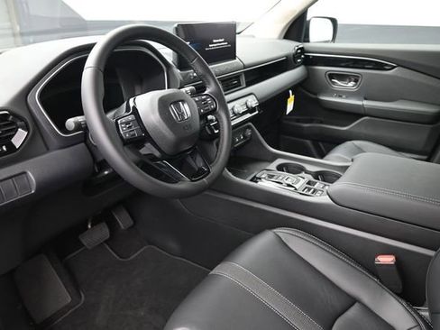 New 2026 Honda Passport RTL image 19