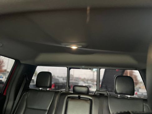 Used 2018 Ford F250 Lariat w/ Lariat Ultimate Package image 25