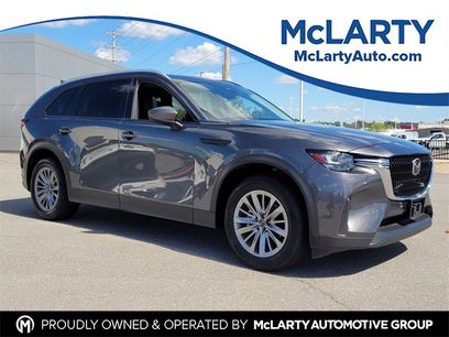 Used 2024 MAZDA CX-90 3.3 Turbo w/ Preferred Plus