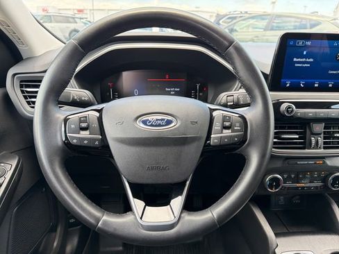 Used 2023 Ford Escape Active AWD/4WD image 10