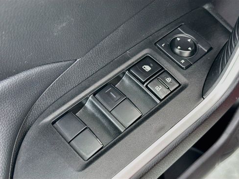 Certified 2025 Toyota RAV4 LE AWD/4WD image 26