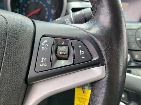 Used 2013 Chevrolet Cruze LT FWD image 26