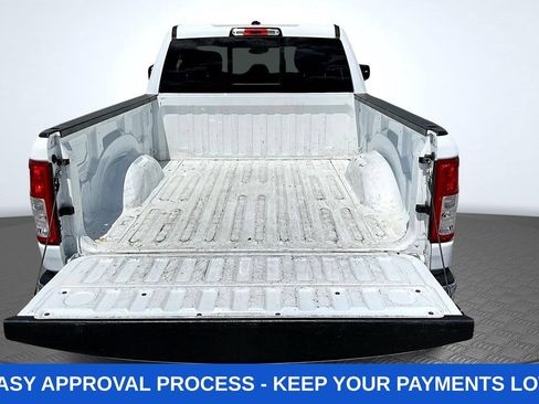 Used 2020 RAM 1500 Big Horn AWD/4WD image 10