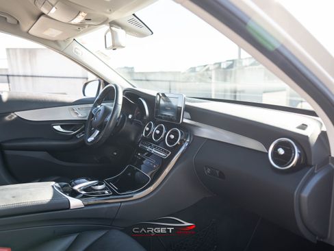 Used 2015 Mercedes-Benz C 300 C 300 w/ Hands-Free Access Package image 15