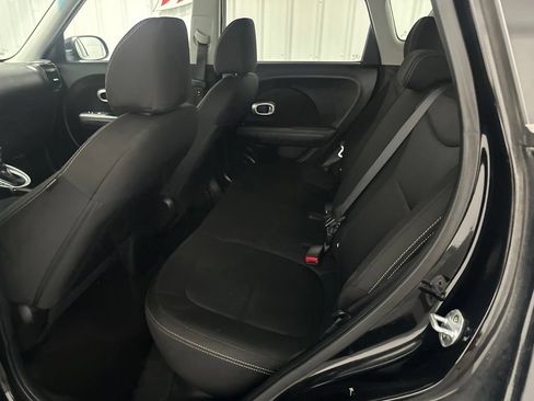 Used 2018 Kia Soul w/ Convenience Package FWD image 22