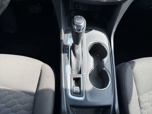 Used 2018 Chevrolet Equinox LT AWD/4WD image 33