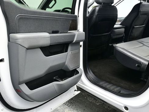 Used 2021 Ford F150 Lariat w/ Equipment Group 501A Mid image 17