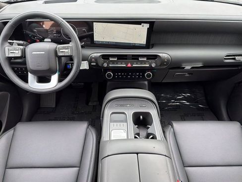 New 2026 Hyundai Palisade Calligraphy image 11