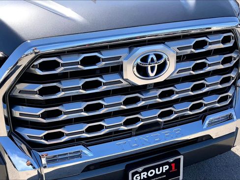 Used 2024 Toyota Tundra 1794 Edition image 30