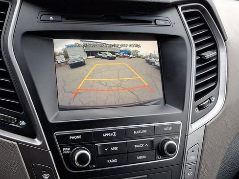 Used 2017 Hyundai Santa Fe Sport AWD/4WD image 17