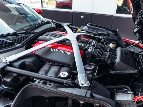 Used 2015 Dodge Viper w/ Quick Order Package 22J GT RWD image 84