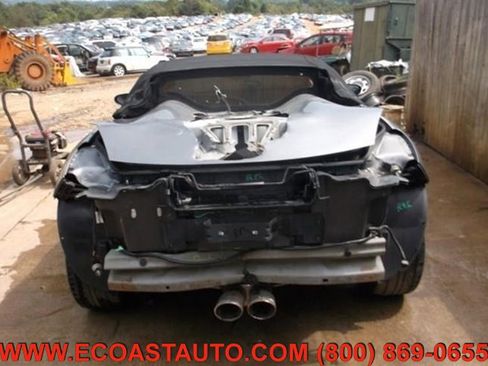 Used 2006 Pontiac Solstice Convertible w/ Power Package image 5