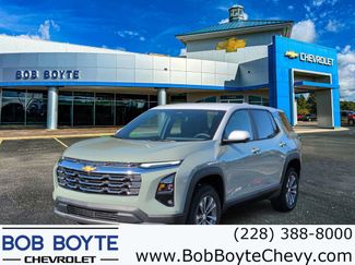 New 2026 Chevrolet Equinox LT w/ Safety and Technology Package video 1