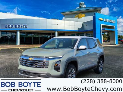 New 2026 Chevrolet Equinox LT w/ Safety and Technology Package