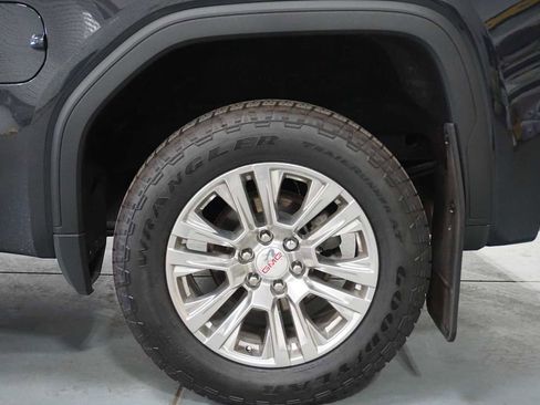 Used 2023 GMC Sierra 1500 Denali image 9