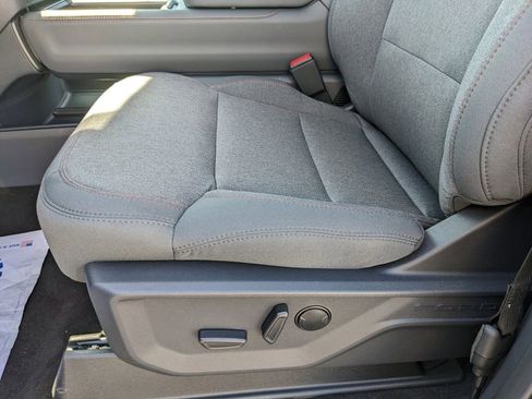 New 2025 Ford Expedition Max Active image 19