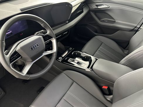 New 2027 Audi Q6 e-tron Premium Plus AWD/4WD image 9