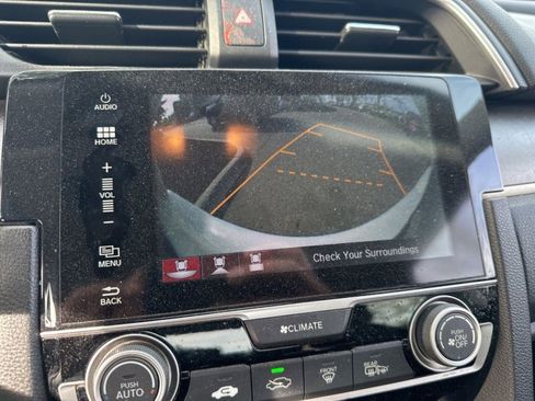 Used 2017 Honda Civic EX image 17