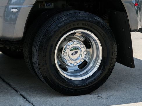 Used 2022 Ford F350 XLT w/ XLT Value Package AWD/4WD image 14