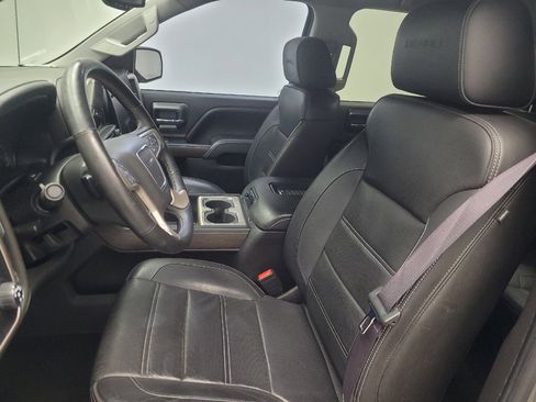Used 2017 GMC Sierra 1500 Denali RWD image 17
