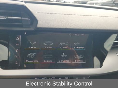 Used 2024 Audi A3 2.0T Premium image 10